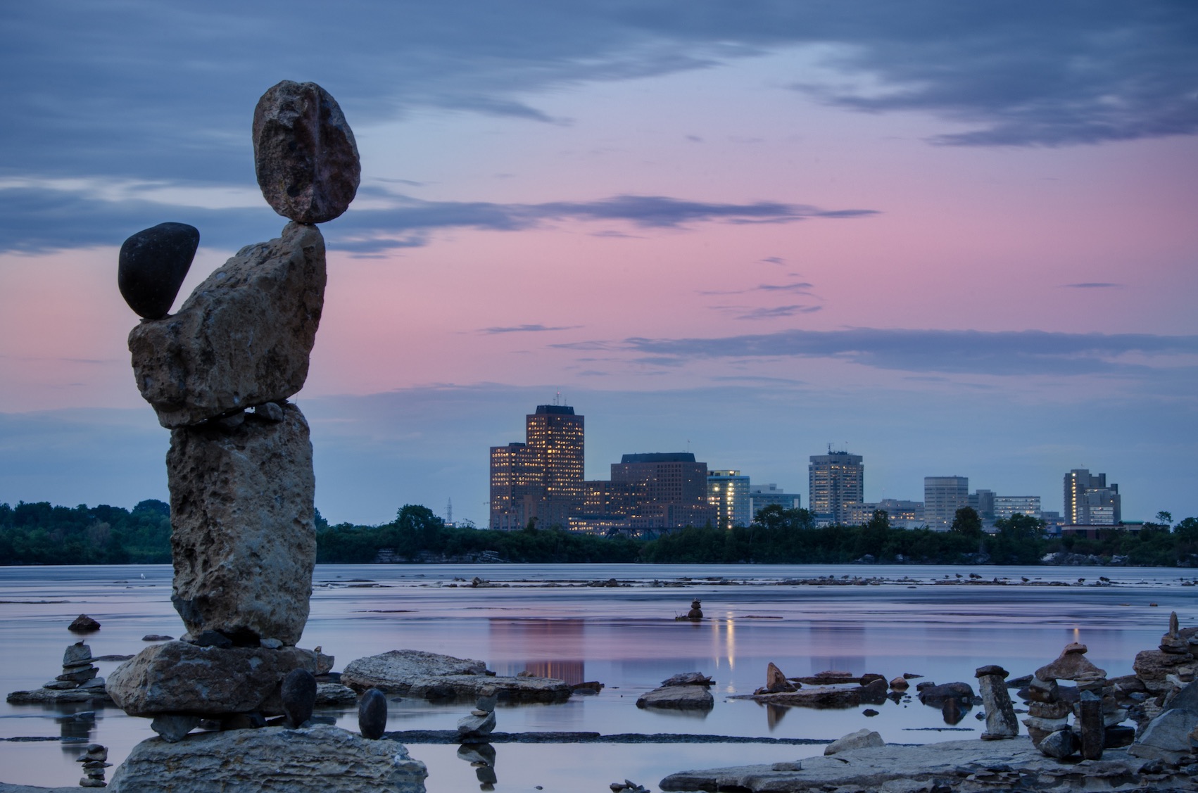ottawa building envelope council