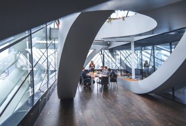 Improving Energy Efficiency of Existing Buildings – Full Day Conference