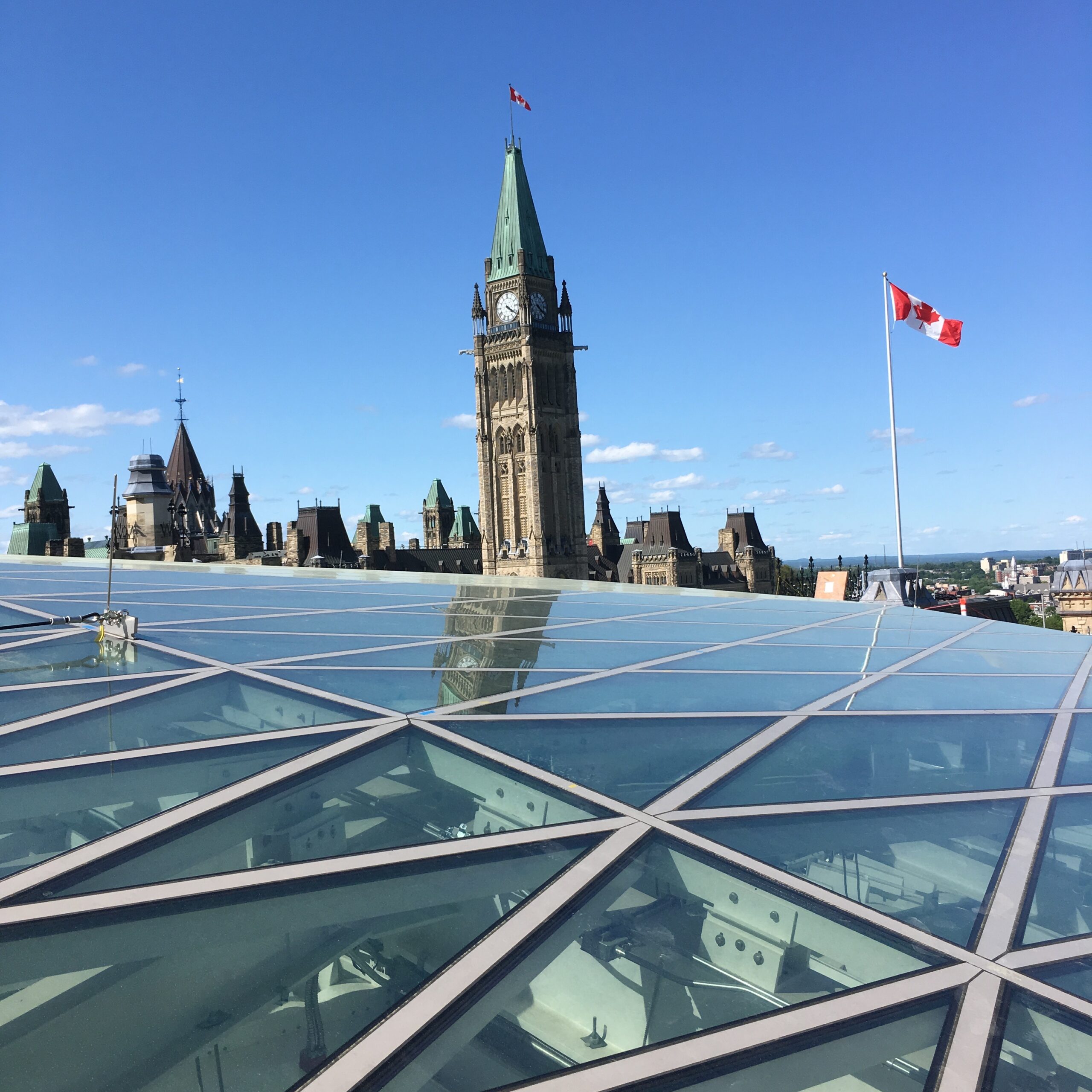 Mechanical Design in Sustainable Buildings and the Important Relationship with the Building Envelope
