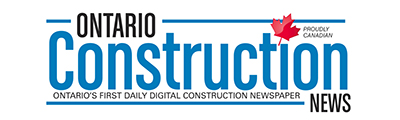 Ontario Construction News